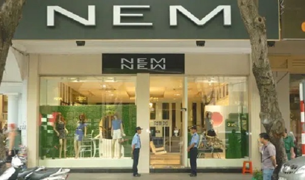 NEM từng là hàng tồn kho thế chấp khoản vay được VietinBank rao bán vào 2018,p/