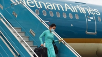 TÀI CHÍNH ĐA CHIỀU: Hậu giải cứu, Vietnam Airlines làm gì?
