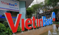 Ông Trần Văn Tần phụ trách hoạt động HĐQT VietinBank thay ông Lê Đức Thọ