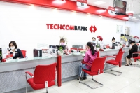 Techcombank công bố kết quả kinh doanh quý 2/2021 tiếp tục dẫn đầu hệ thống