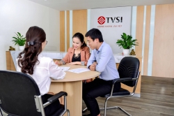 Chứng khoán Tân Việt (TVSI): Hoàn thành tăng vốn điều lệ lên 2.639 tỷ đồng
