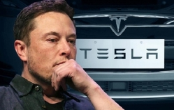 Tesla thắng đậm nhờ tiêu thụ ô tô tăng trưởng mạnh