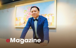 [eMagazine] Phan Minh Thông "Vượt lên, những con đường kinh doanh"