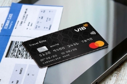 Lần đầu tiên tại Việt Nam, chủ thẻ Mastercard được thanh toán mọi mua sắm bằng dặm thưởng