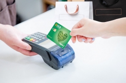 OCB tăng cường hợp tác NAPAS thúc đẩy phát triển thẻ tín dụng nội địa