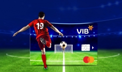 VIB đồng hành cổ vũ đội tuyển Việt Nam tại AFF Suzuki Cup 2020