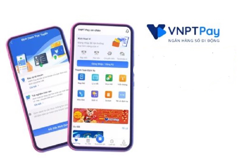 VNPT giới thiệu người dùng về Mobile Money với định danh 