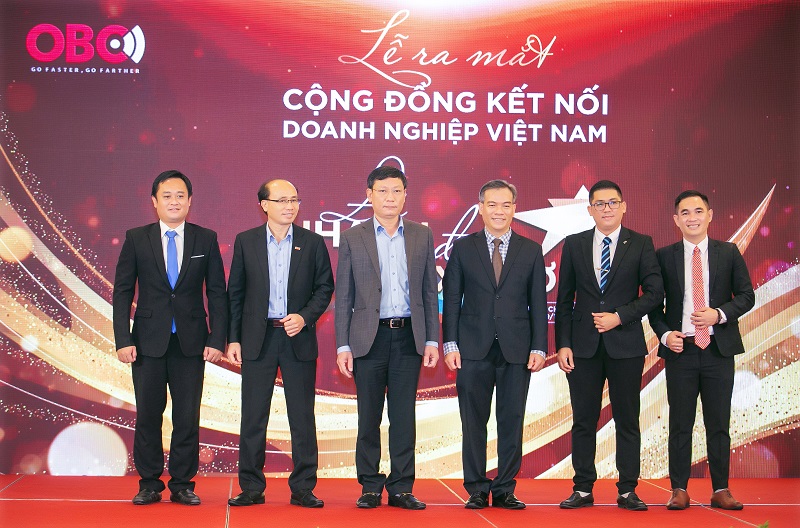 OBC được hình thành với tầm nhìn là cộng đồng doanh nghiệp lớn nhất Việt Nam về kết nối giao thương, đào tạo và huấn luyện doanh nghiệp.