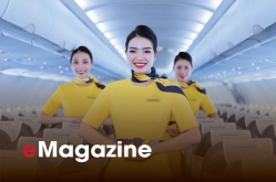 [eMagazine] Hàng không, triển vọng và bước “chạy đà” của Vietravel Airlines