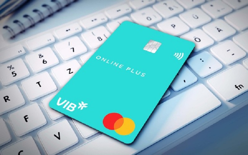 12 dòng thẻ tín dụng đa lựa chọn, nhiều đặc quyền đến từ VIB sẽ mang lại lợi ích vượt trội cho mọi mua sắm Tết. Ảnh: VIB
