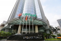 “Tiền nhiều để làm gì?”, VPBank sắm ngay công ty chứng khoán cho chiến lược 5 năm