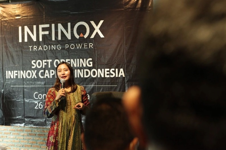 INFINOX được giới thiệu ở Malaysia