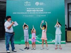 Hội nghị thành viên thường niên 2022 Liên minh tái chế bao bì Việt Nam