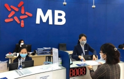 MB có thể “nhận chuyển giao bắt buộc” ngân hàng nào?