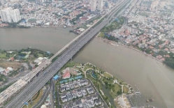 Dùng "đòn bẩy" đấu giá đất công để phát triển TP Hồ Chí Minh sao cho hiệu quả?