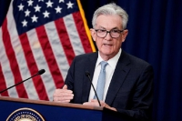 Fed quyết mức tăng “lãi suất bất thường” thêm 0,75%