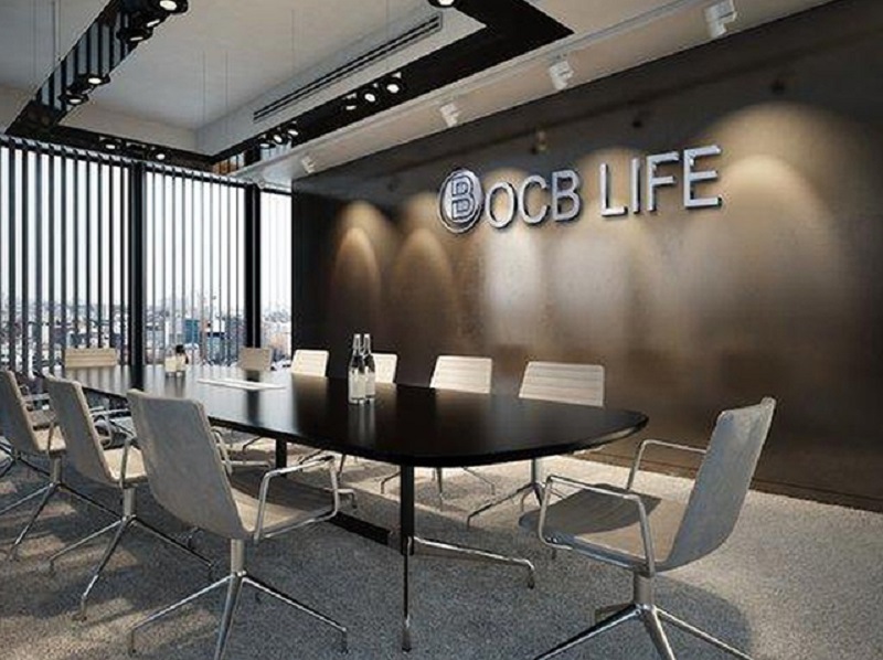 OCB Life không liên quan đến Ngân hàng Phương Đông (OCB), bị tố cáo quảng bá thương hiệu gây nhầm lẫn, có dấu hiệu bất minh, vi phạm bảo hộ thương hiệu