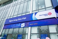 Ngân hàng Bản Việt: Lợi nhuận 6 tháng đầu 2022 tăng trưởng tốt so với cùng kỳ