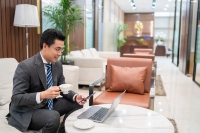 Shinhan Việt Nam ra mắt giải pháp vay tiêu dùng trực tuyến