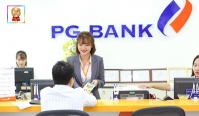 PG Bank “dọn đường” chuyển giao sở hữu