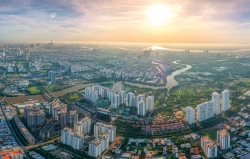 Nhà đầu tư tìm "điểm chạm" của những vùng đất vàng phía Nam Sài Gòn