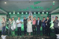 Giải Golf giao lưu VREC & HREC mừng ngày Doanh nhân Việt Nam