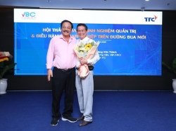 Câu lạc bộ các thương hiệu thuần Việt đón nhiều thành viên mới