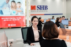 Nhiều ưu đãi khi sử dụng thẻ ghi nợ nội địa SHB tại Hàn Quốc