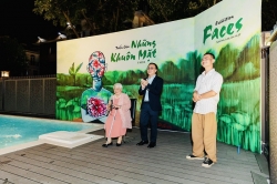 Doanh nhân Phan Minh Thông mở phòng tranh, lần đầu tổ chức triển lãm