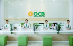 OCB thông báo khai trương Phòng Giao dịch Phú Mỹ