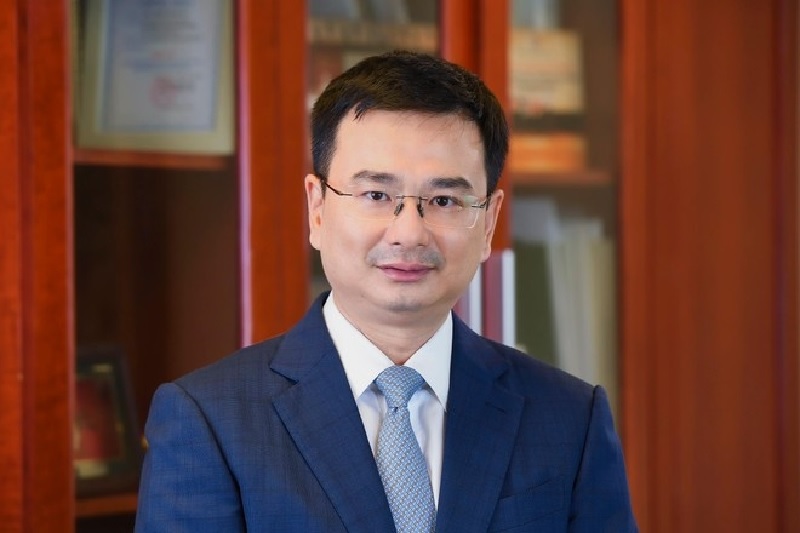 Phó Thống đốc NHNN Phạm Thanh Hà: 