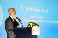 TP Hồ Chí Minh: Điểm đến hấp dẫn của dòng vốn đầu tư từ Hồng Kông