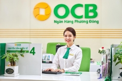 OCB thông báo di dời và khai trương trụ sở mới PGD Hội An