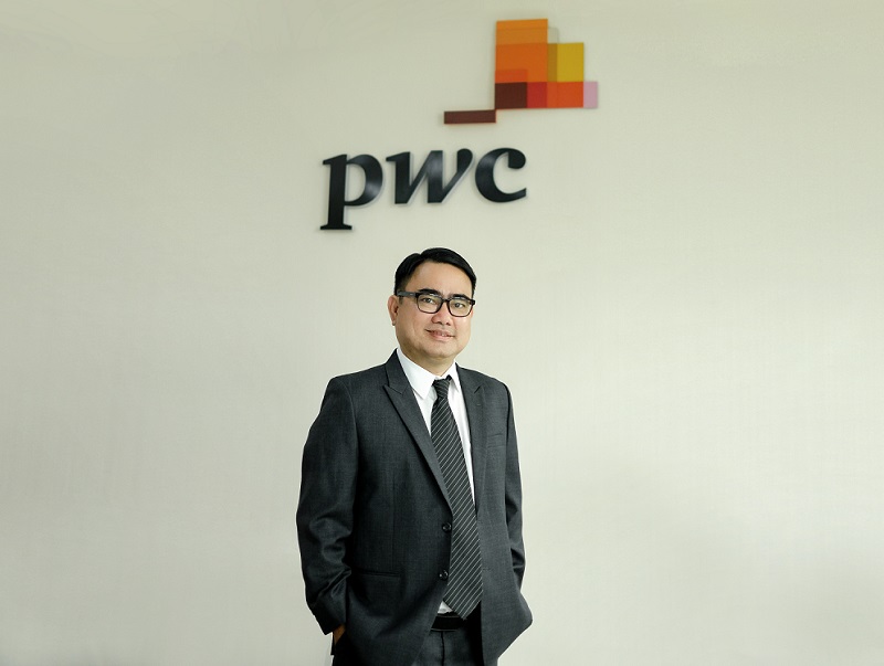 Ông Mai Viết Hùng Trân sẽ đảm nhiệm vị trí Tổng Giám đốc PwC Việt Nam kể từ ngày 1 tháng 7 năm 2023