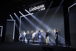 Thế hệ trẻ sành công nghệ có ngân hàng số Liobank
