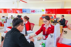 HDBank tìm ra tỷ phú đầu tiên của năm 2023