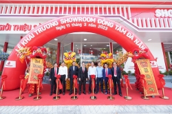 Dongtam Group khai trương Trung tâm trưng bày tại Đà Nẵng