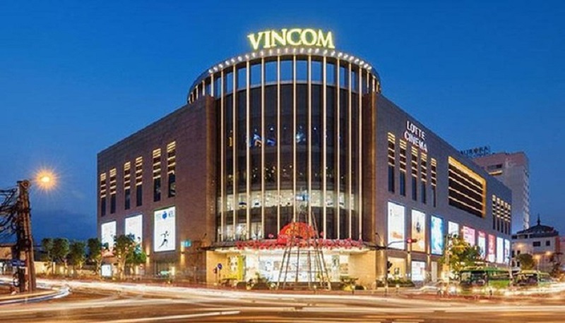 Vincom Retail có 83 TTTM, hiện diện tại 44 tỉnh, thành phố trên toàn quốc.