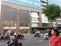 TÀI CHÍNH ĐA CHIỀU: Thuế và chuyện tăng trưởng của TP Hồ Chí Minh