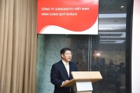 Ajinomoto Việt Nam công bố mô hình triết lý mới, vì dinh dưỡng và sức khỏe cộng đồng