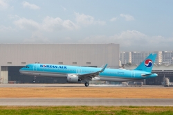 Từ 1/5, Việt Nam là thị trường đầu tiên Korean Air khai thác dòng máy bay mới