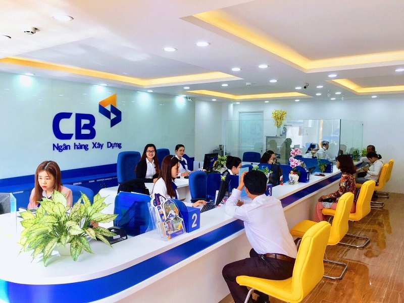 CBBank là một trong những ngân hàng đã được Vietcombank hỗ trợ và nhờ đó có kết quả tích cực trong 2022