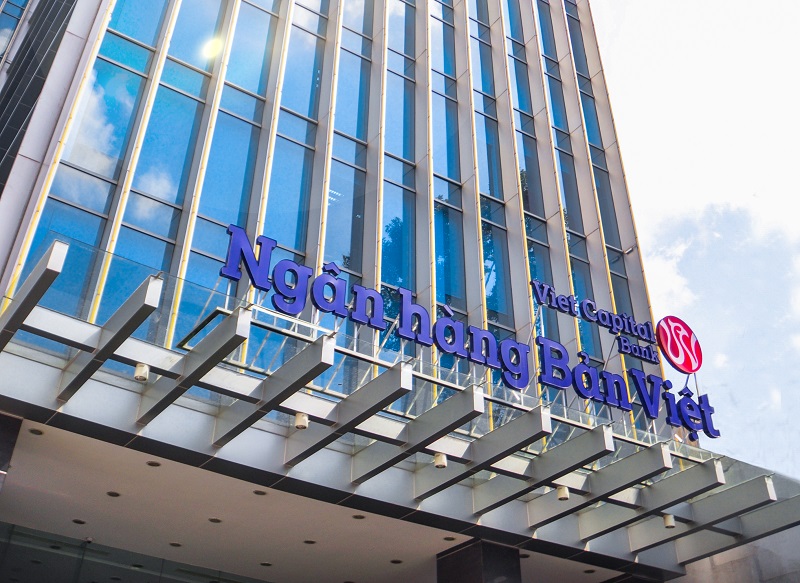 Ngân hàng Bản Việt hoàn thành phân phối cổ phần đợt 1
