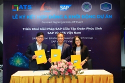 Phúc Sinh Group ký kết và triển khai dự án SAP