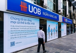 Việt Nam- Trụ cột trong tầm nhìn "Một ngân hàng cho ASEAN" của UOB