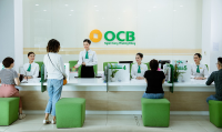 OCB thông báo di dời và khai trương trụ sở mới PGD Nguyễn Sơn