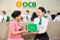 OCB thông báo di dời và khai trương trụ sở mới PGD Nguyễn Sơn