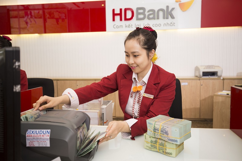 HDBank tiên phong triển khai toàn diện Basel III. Ảnh: HDB