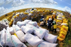 Bộ trưởng Bộ Công Thương: Xuất khẩu gạo phải "đánh chắc thắng chắc"