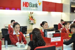 Thúc đẩy cho vay lĩnh vực ưu tiên, HDBank tạo lối đi riêng cho tăng trưởng tín dụng